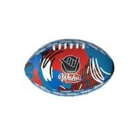 Wahu Footy