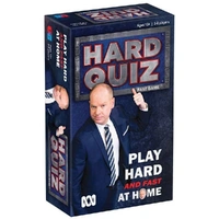 Hard Quiz Fast Game