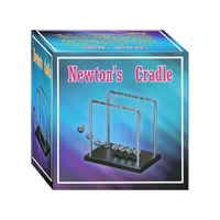 Newton's Cradle Large (P&G)
