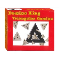 Dominoes;Triangular (P&G)