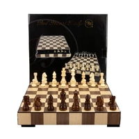 Chess;Dal Rossi 14" Boxed