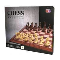 Chess;Magnetic 16" (P&G)
