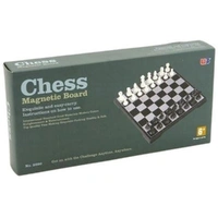 Chess;Magnetic 10" (P&G)