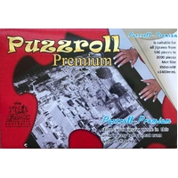 Jigsaw Puzzroll Premium Jigsaw Storage Roll for 500-3000 Piece
