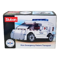 Patient Transport Rfds 54Pcs