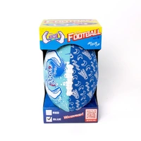 Cooee Football 11" (Blue)