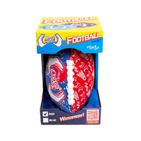 Cooee Football 9" (Red)
