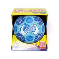 Cooee Mini Soccer Ball (Blue)