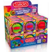 U1 Slida Puzzles: CLASSIC SPHERE