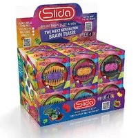 U1 Slida Puzzles: CLASSIC EGG