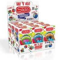 U1 Slida Puzzles: SNAP N WRAP