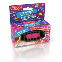 U1 Slida Puzzles: SLIDA CLICK