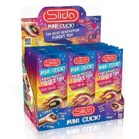 U1 Slida Puzzles: SLIDA MINI CLICK BLISTER
