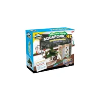 Puzzle - Science Lab Aquaponic Kit