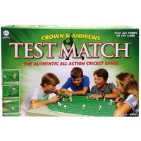 Test Match