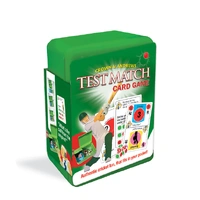 Snapbox Test Match