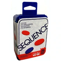 Snapbox Sequence
