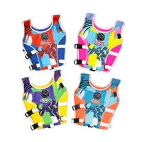Wahu Swim Vest Child Medium 25-30kg