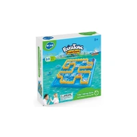 Puzzle - Hola - Smart Fishing