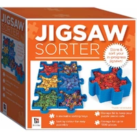 Jigsaw Sorter (Hinkler)