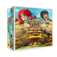 Catapult Feud Siege Expansion