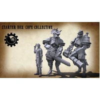 Sauriana: Cope Collective Starter Box