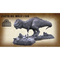 Sauriana: World's Fair Starter Box