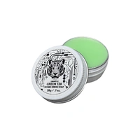 Chronicle Cards - Brush Soap - Green Tea - 20g