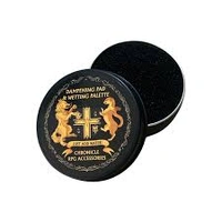 Chronicle Cards - Brushes - Dampening Pad Wetting Palette