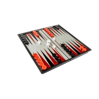 LPG Classics Magnetic Backgammon