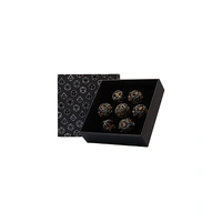 LPG Dice Vines Hollow Dice Set Autumn