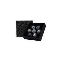 LPG Dice Vines Hollow Dice Set Winter