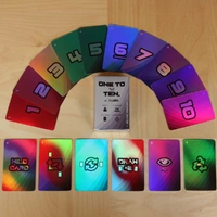 ONE TO TEN: Deluxe Version