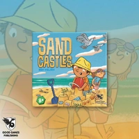 Sand Castles