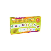 Teachatot
