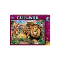 Puzzle - Holdson - Call O/T Wild Matter Of Pride