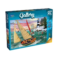 Puzzle - Holdson - Gallery 11 Sailing 300Pcxl