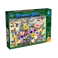 Puzzle - Holdson - Blossom Bliss - Scatter Kindness - 1000pc
