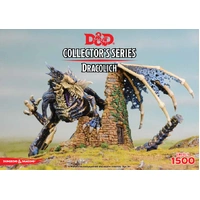 D&D Collector's Series Miniatures: Neverwinter – Dracolich
