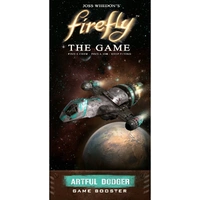 Firefly: The Game – Artful Dodger Expansion