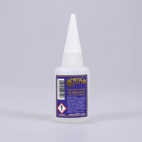 Gale Force 9: Super Glue