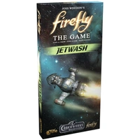 Firefly: The Game – Jetwash Expansion