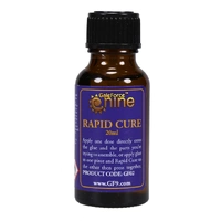 Gale Force 9: Rapid Cure