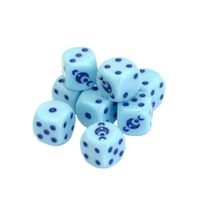 Star Trek: Ascendancy – Andorian Dice Pack