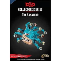 D&D Collector's Series Miniatures: Waterdeep – Dragon Heist – The Xanathar
