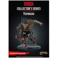 D&D Collector's Series Miniatures: Descent into Avernus – Yeenoghu