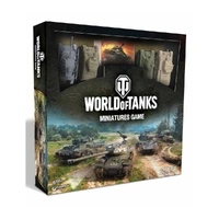 World of Tanks: Starter Set