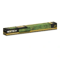 Hextech Terrain: Gaming Mat – Grasslands/Arid/Urban