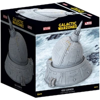 Battlefield in a Box: Galactic Warzones: Rebel Outpost - Ion Cannon