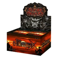 Flesh and Blood: The Hunted – Booster Display